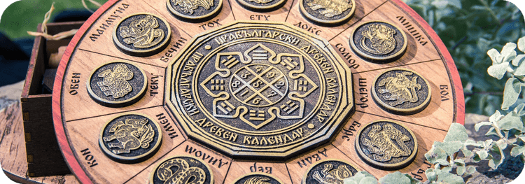 Підбір імені за датою народження