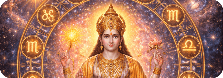 Тіттхи Правеша – Річний гороскоп