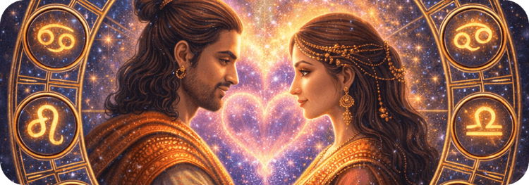 Гороскоп сумісності